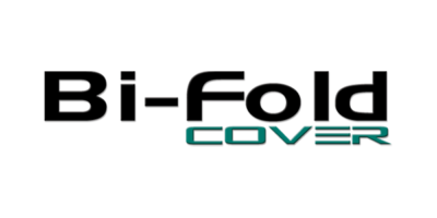 Bi Fold Cover Logo