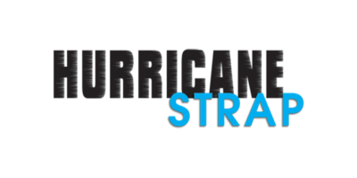 Hurricane Strap Logo