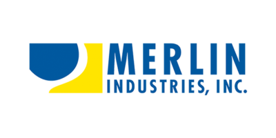 Merlin Industries Inc Logo