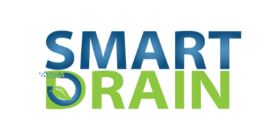 Smart Drain Logo