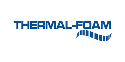 Thermal Foam Logo