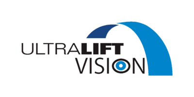 UltraLift Vision Logo
