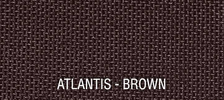 Atlantis Brown