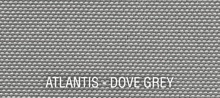 Atlantis Dove Grey