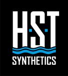 HST Synthetics Logo